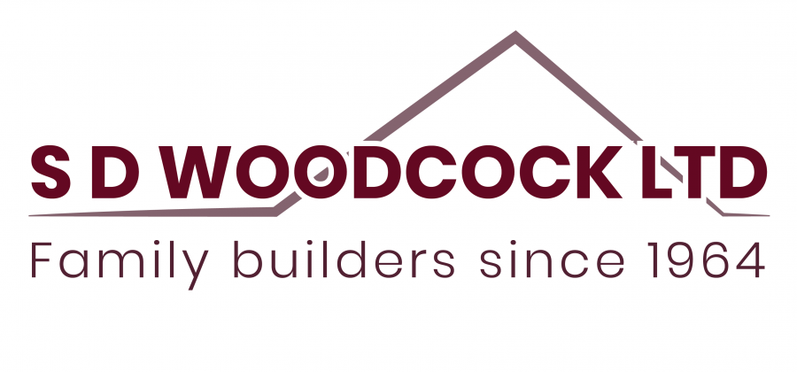 s-d-woodcock-logo-white - Commercial washroom installation North West UK however school and college bathroom installation instead commercial wet room installation - School and commercial washroom installation - Greater Manchester and North West