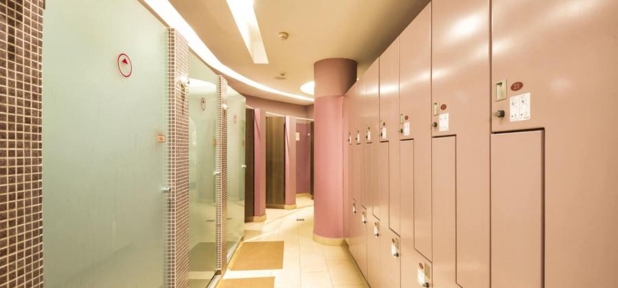 Washroom and Toilet Cubicle Installation & Supply - Toilet Cubicles Washrooms Lockers