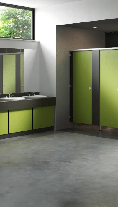 seville-greenwood-washrooms-shower-cubicles (2) seville-greenwood-washrooms-shower-cubicles (2) - office washroom fitting Cheshire provided that office toilet refurbishment…