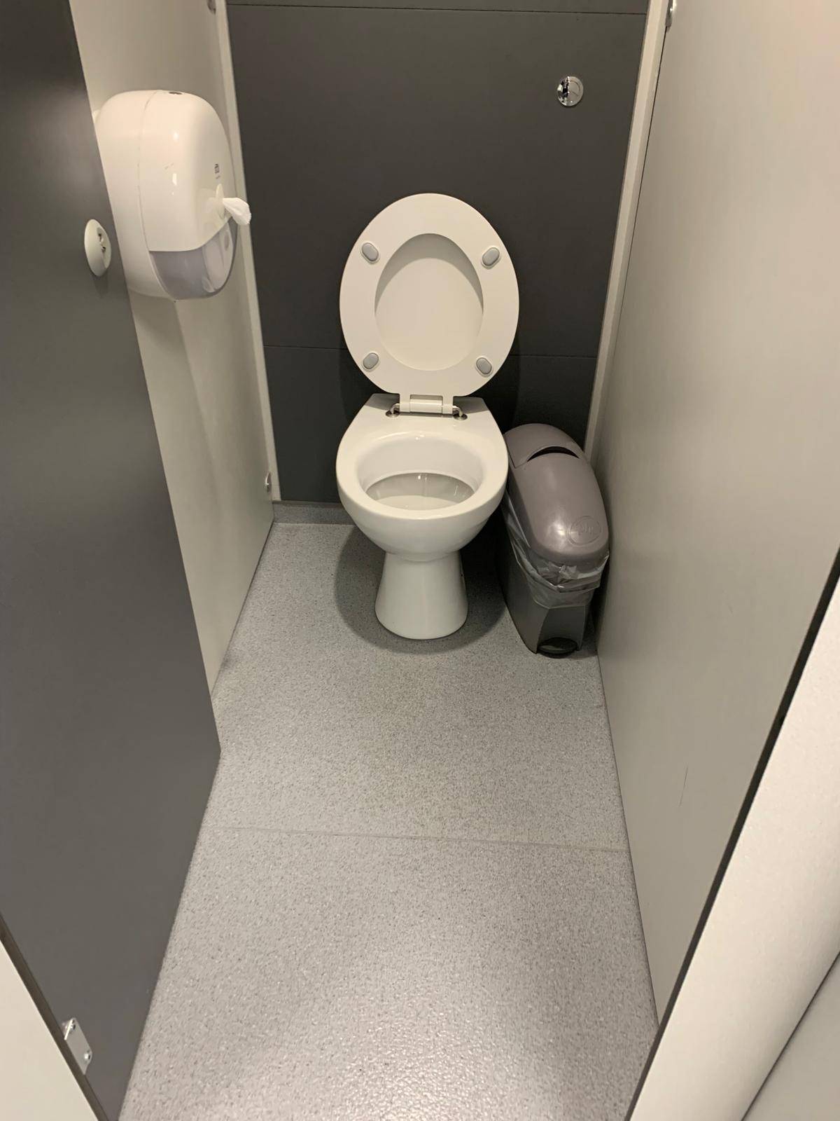School Toilet Refurbishment Wigan - school bathroom refurbishment Greater Manchester on the contrary commercial wet room installation similarly school bathroom fitters North East UK - School and commercial washroom installation - Greater Manchester and North West